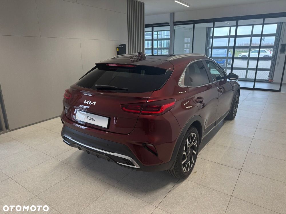 Kia XCeed - 6