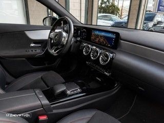 Mercedes-Benz A 250 - 6