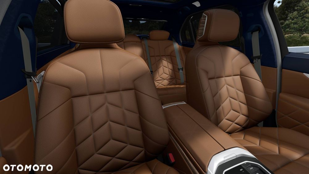 BMW Seria 7 740d xDrive - 5