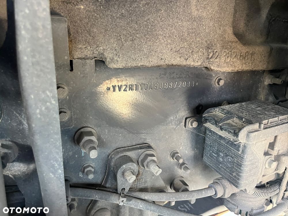 Volvo FH460 ! 2018 ! Okazja ! Stała cena ! Fix Price ! - 7