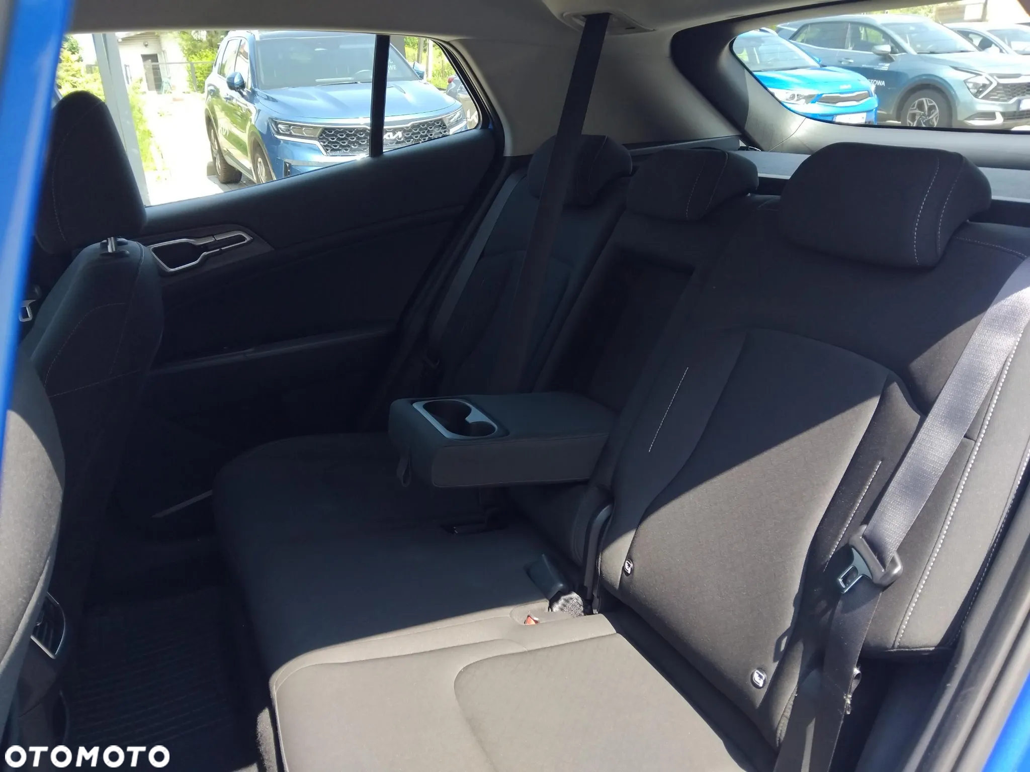 Kia Sportage 1.6 T-GDI M 2WD - 21