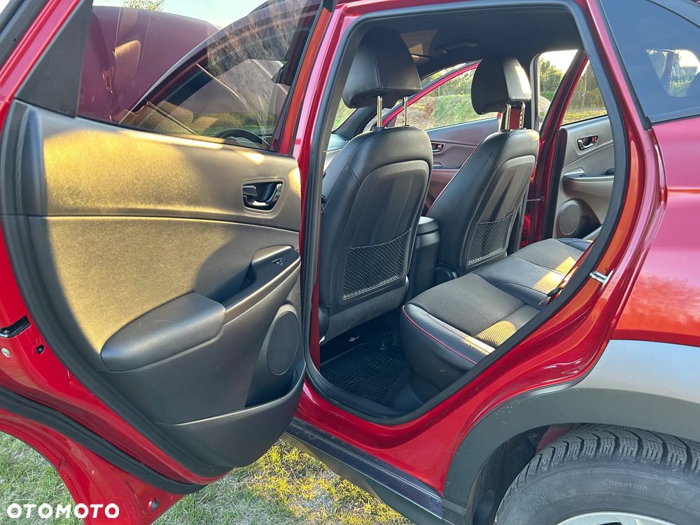 Hyundai Kona 1.0 T-GDI Style - 7