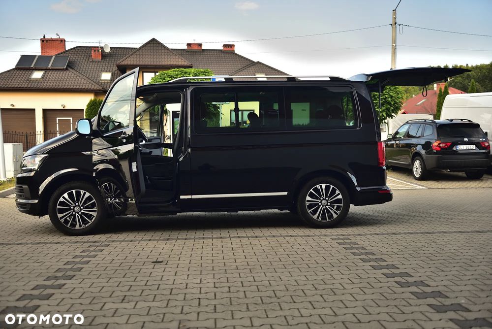 Volkswagen Multivan L2 Comfortline - 17