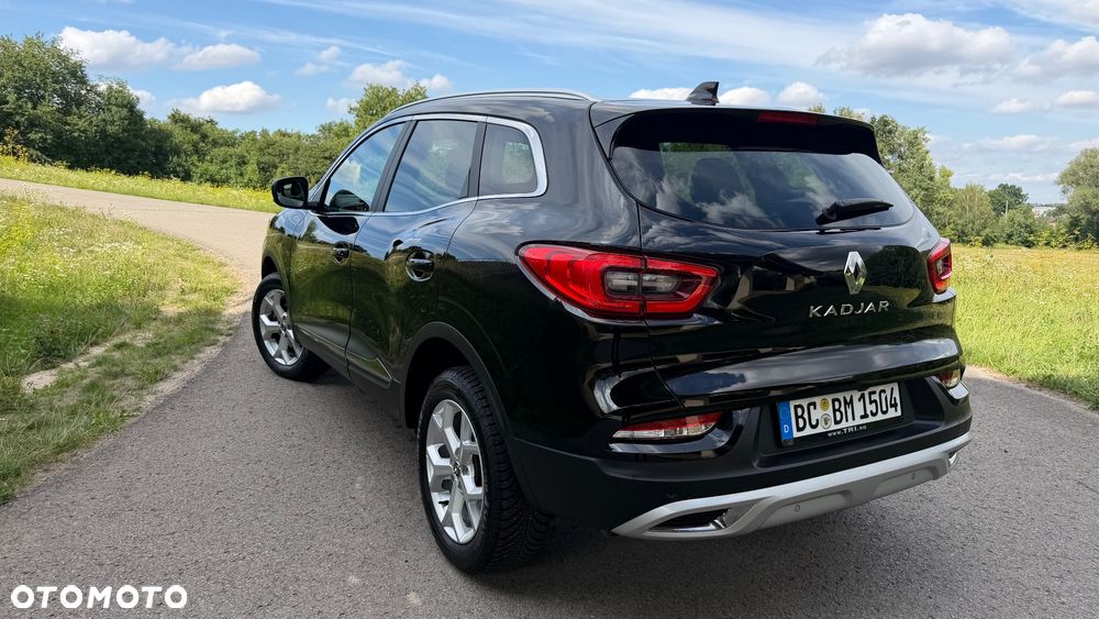 Renault Kadjar 1.3 TCe FAP Limited - 3