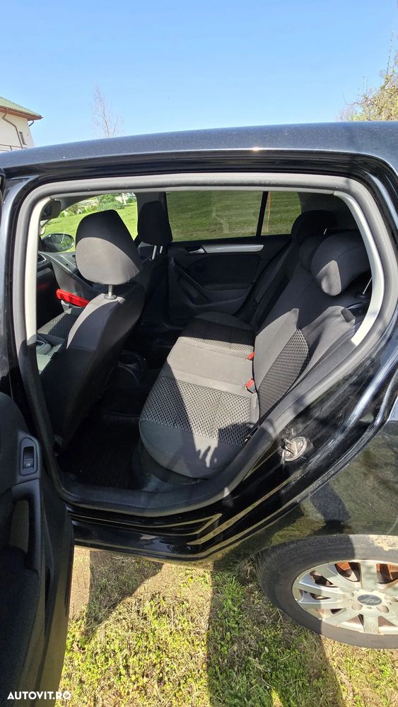 Volkswagen Golf - 7