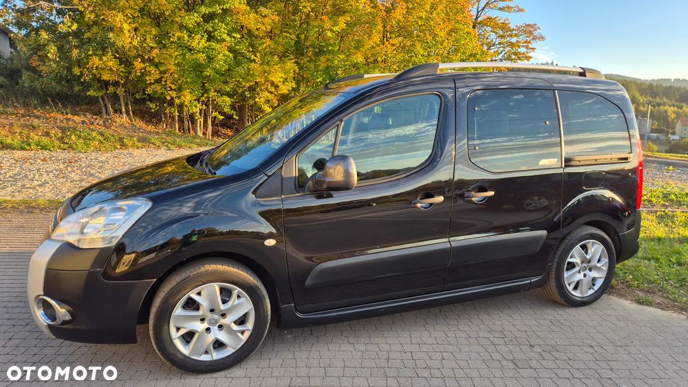 Citroën Berlingo - 30