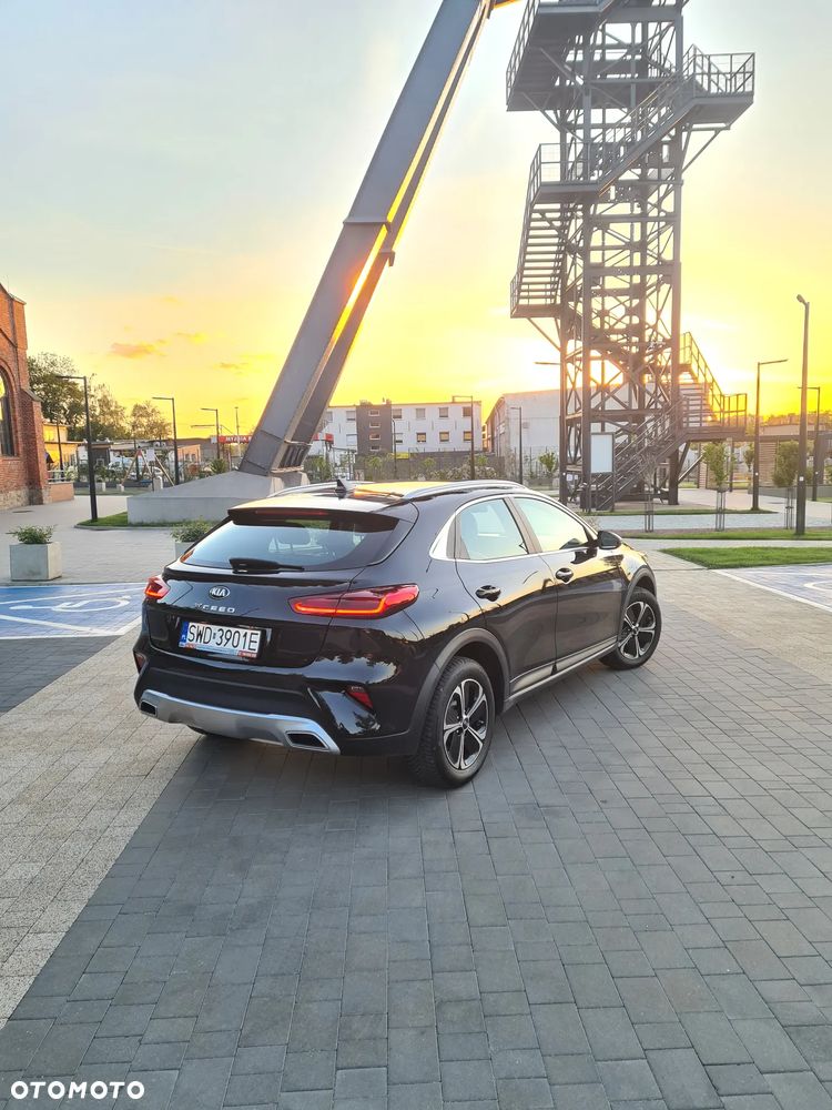 Kia XCeed - 14