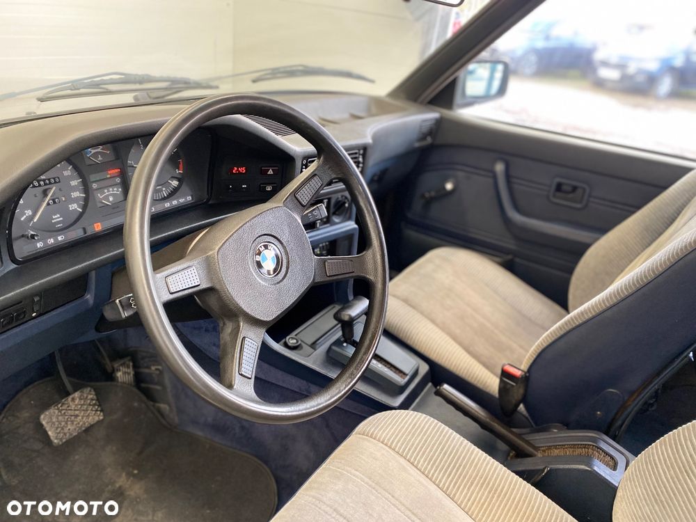 BMW Seria 5 - 9
