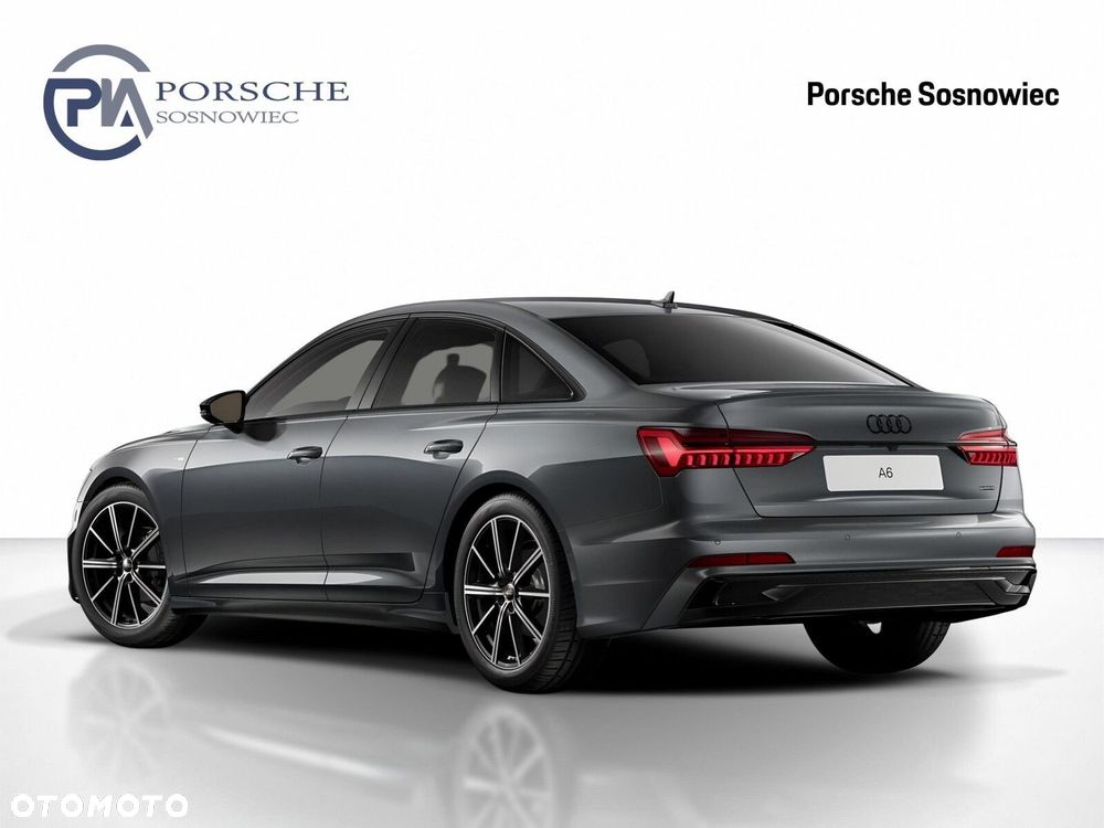 Audi A6 Limousine 40 TDI mHEV Quattro S Line S tronic - 4