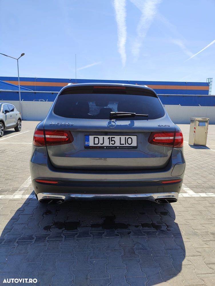 Mercedes-Benz GLC - 5