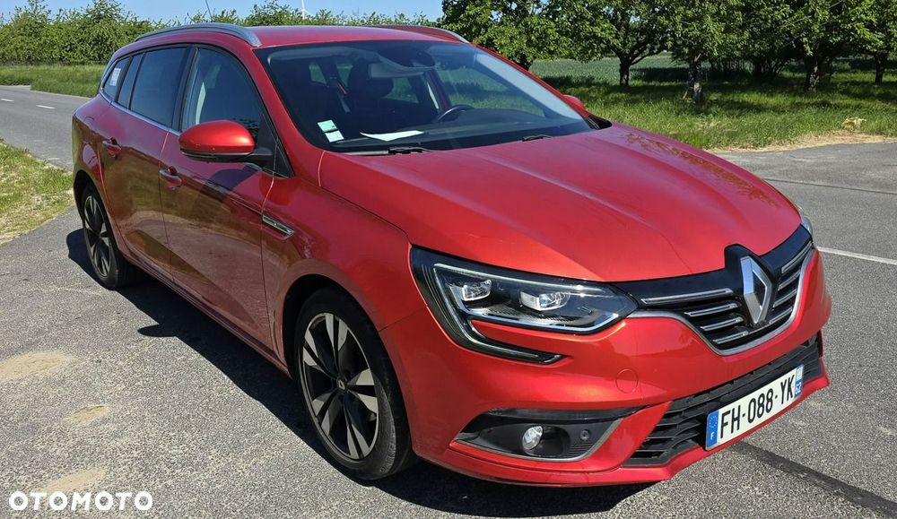 Renault Megane - 2
