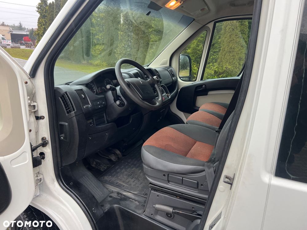 Citroën Jumper - 31