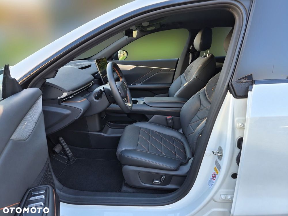 Changan Deepal S05 1.5 Max - 9