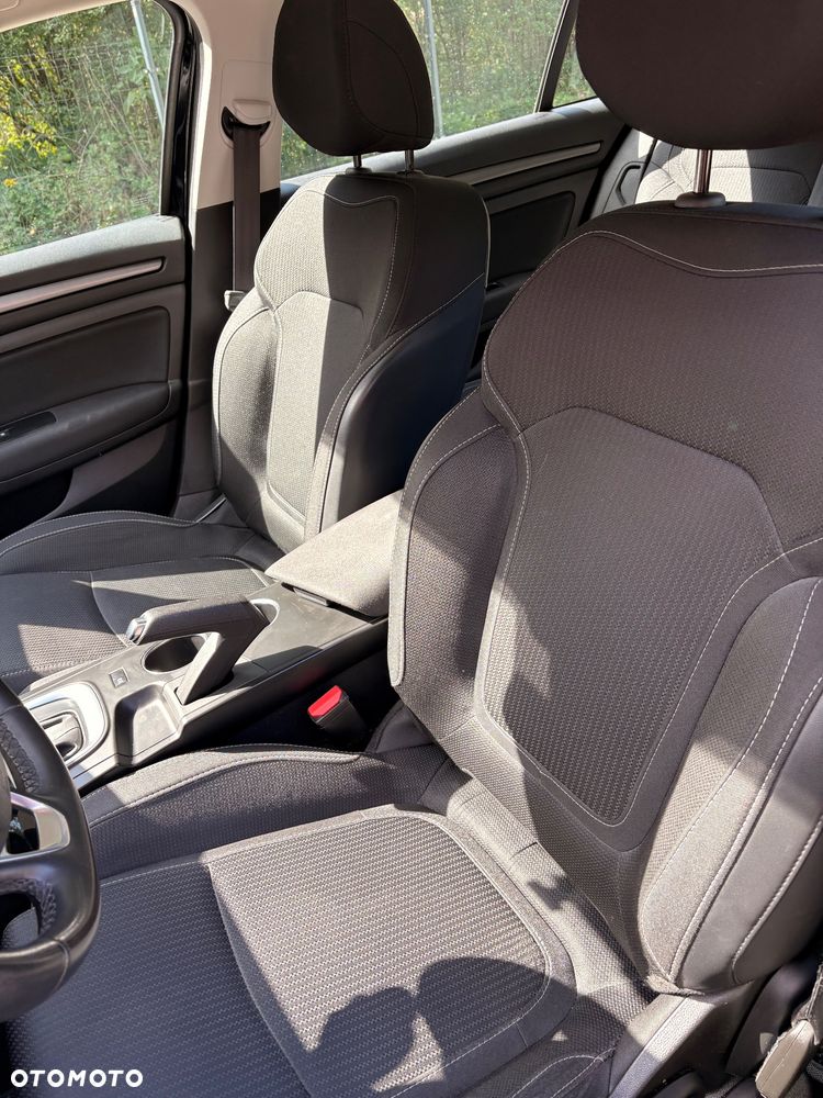 Renault Megane 1.3 TCe FAP Intens EDC - 13