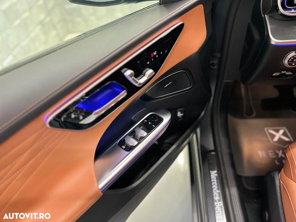 Mercedes-Benz C 200 d 9G-TRONIC Avantgarde Advanced - 10