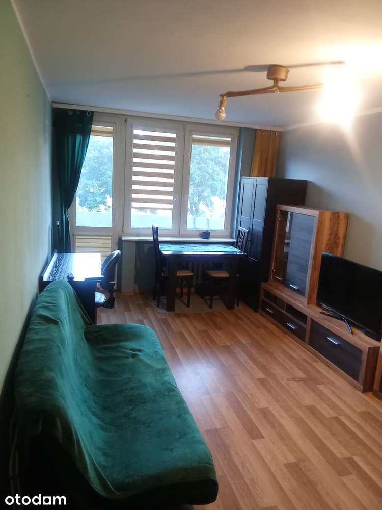 Mieszkanie na sprzedaż, 2 pokoje, 38 m², Gdańsk