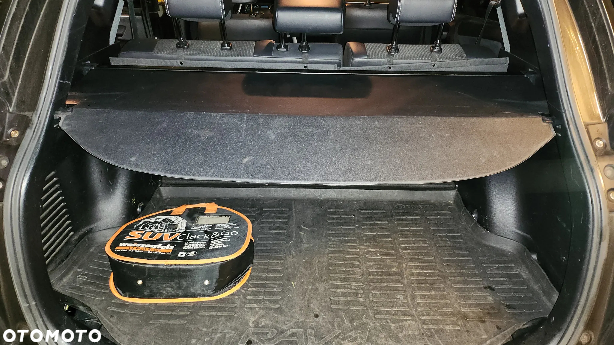 Toyota RAV4 Hybrid Style 4x2 - 14