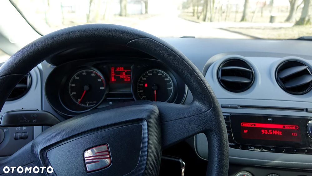 Seat Ibiza - 15