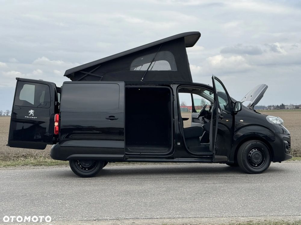 Peugeot EXPERT - 22