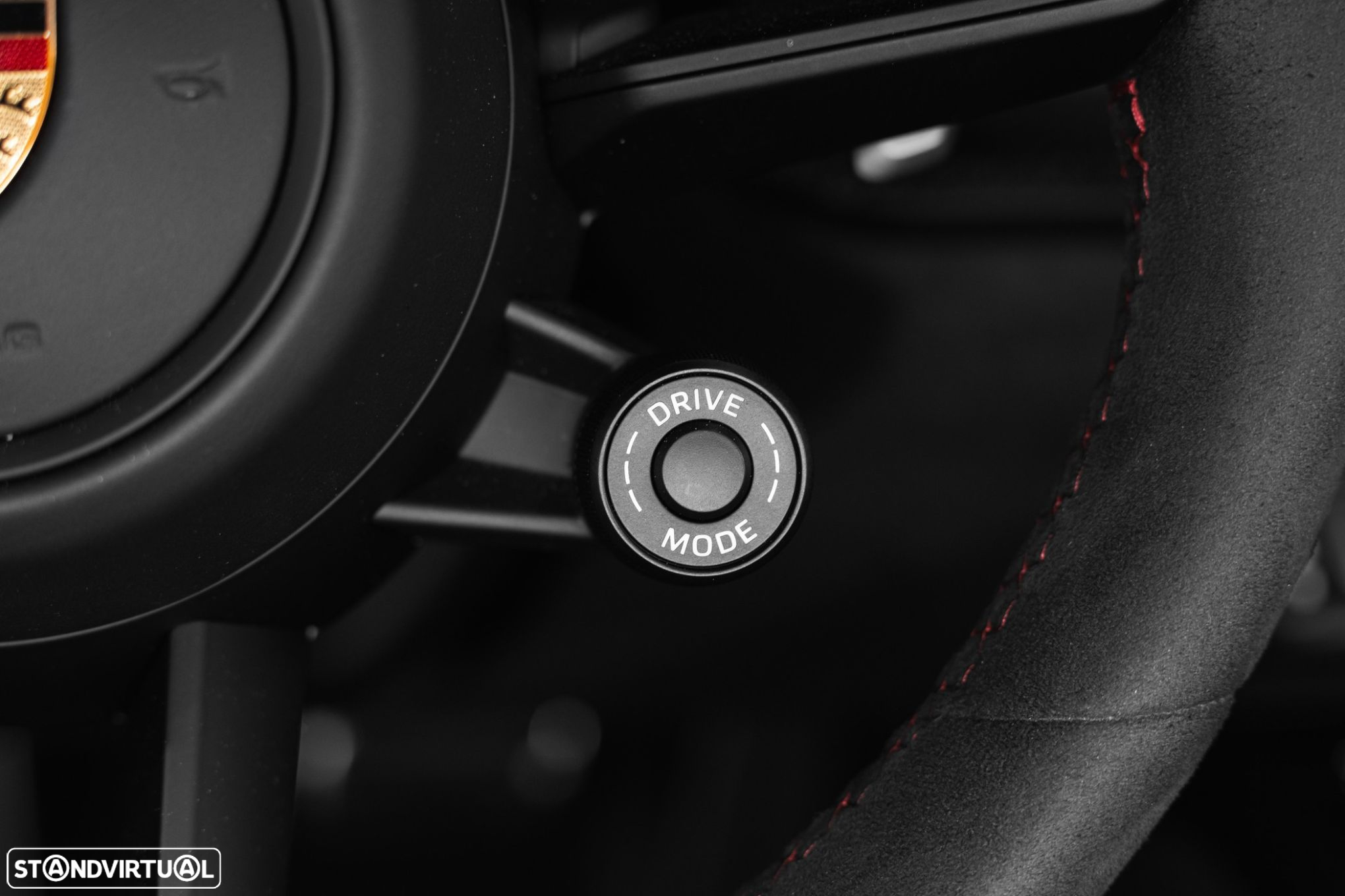 Porsche 911 (992) GT3 PDK - 11