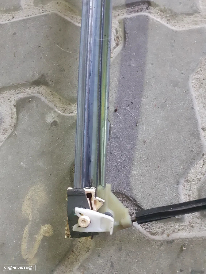 Elevador condutor renault clio 2   400733B - 5