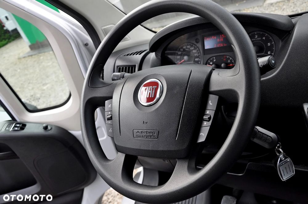 Fiat Ducato - 10