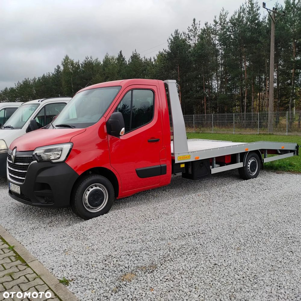 Renault MASTER - 32