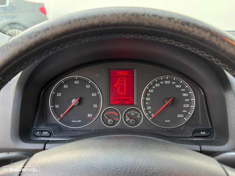 VW Golf 1.4 TSi GT Sport - 23