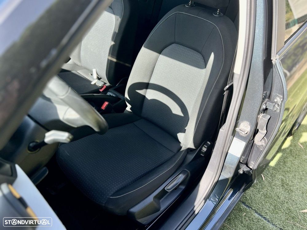 SEAT Arona 1.0 TSI Style - 9
