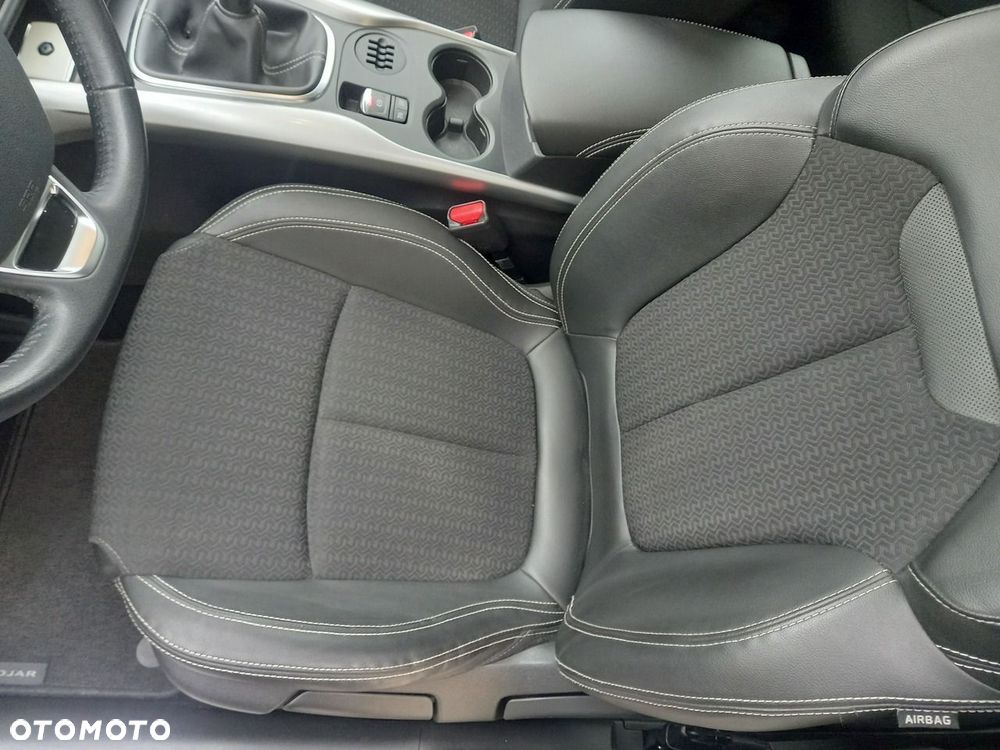 Renault Kadjar 1.6 dCi Energy Business - 30