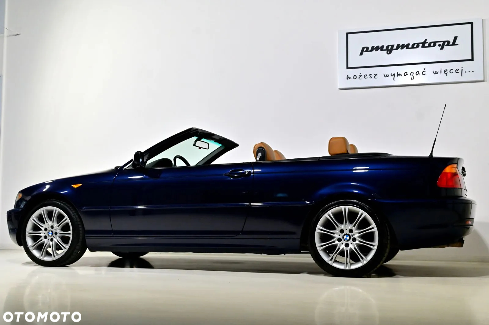 BMW Seria 3 318 Ci - 4