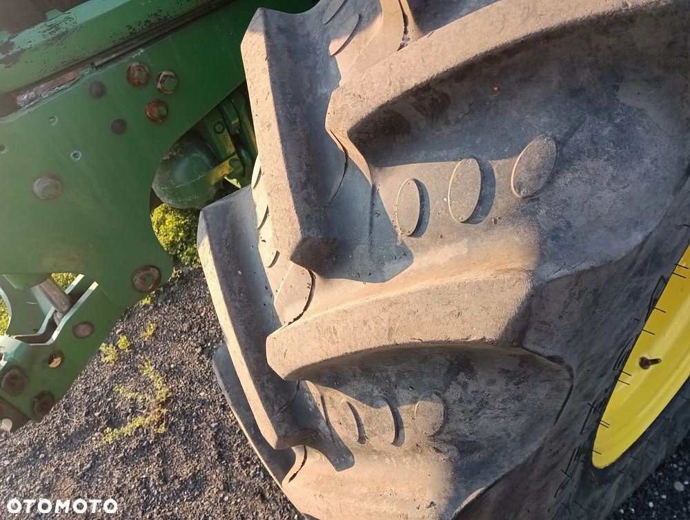 John Deere 6520 Premium - 16