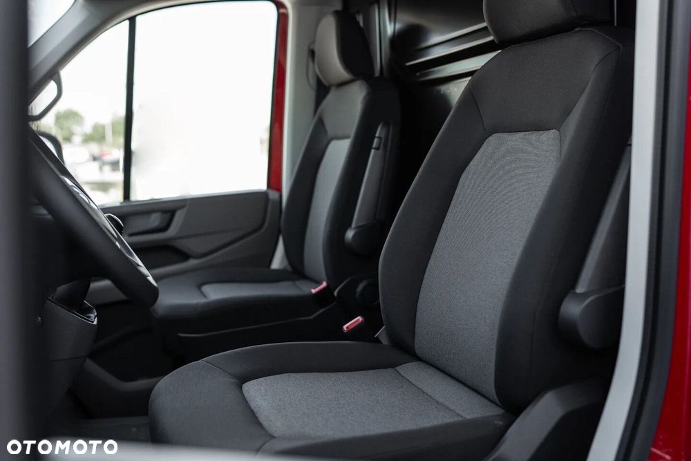 Volkswagen Crafter - 16