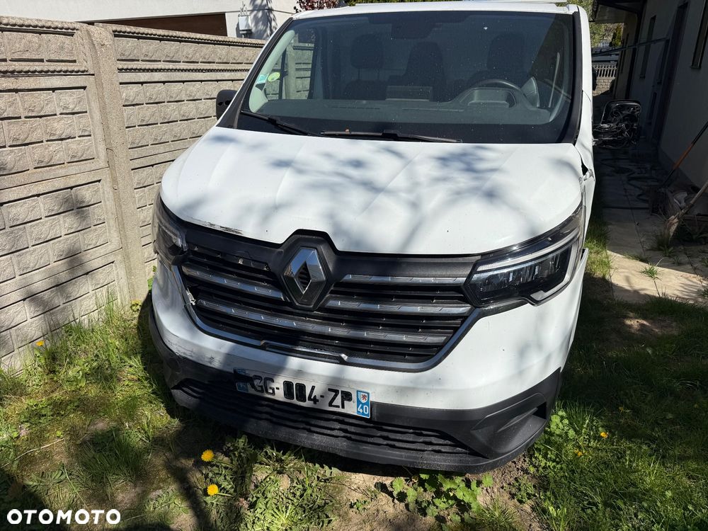Renault Trafic - 8