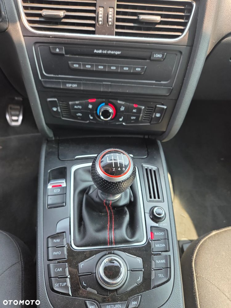 Audi A4 Avant - 14