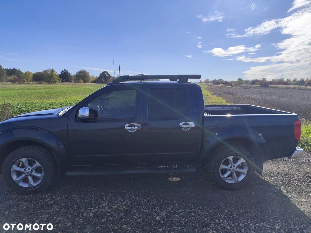 Nissan Navara - 6