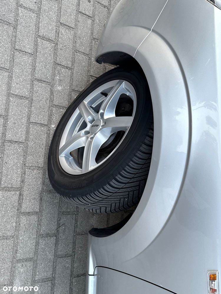 Opel Zafira 1.8 Edition - 18