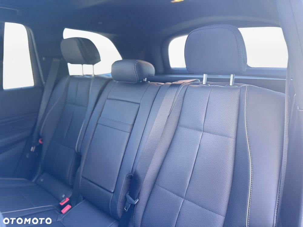 Mercedes-Benz GLS - 13