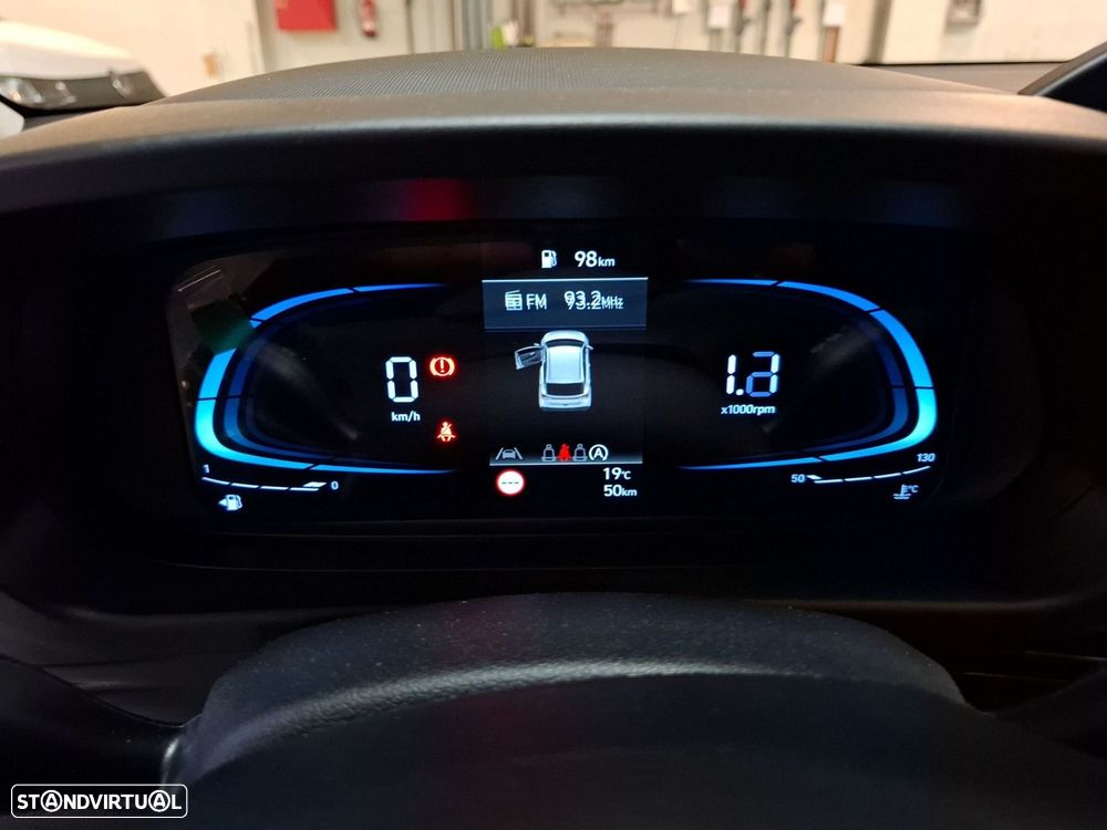Hyundai i20 1.0 T-GDI Comfort - 15