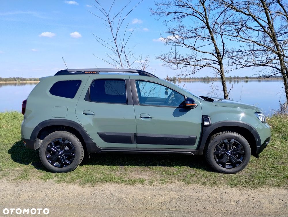 Dacia Duster 1.5 Blue dCi Extreme 4WD - 23