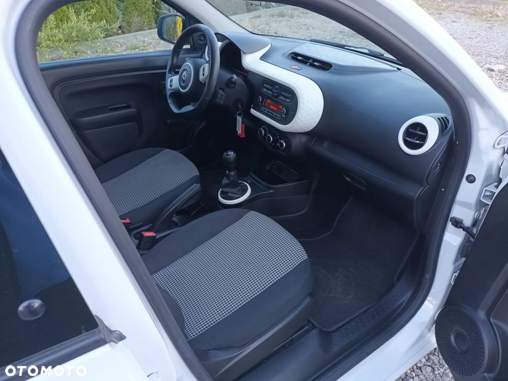 Renault Twingo SCe 65 LIFE - 11