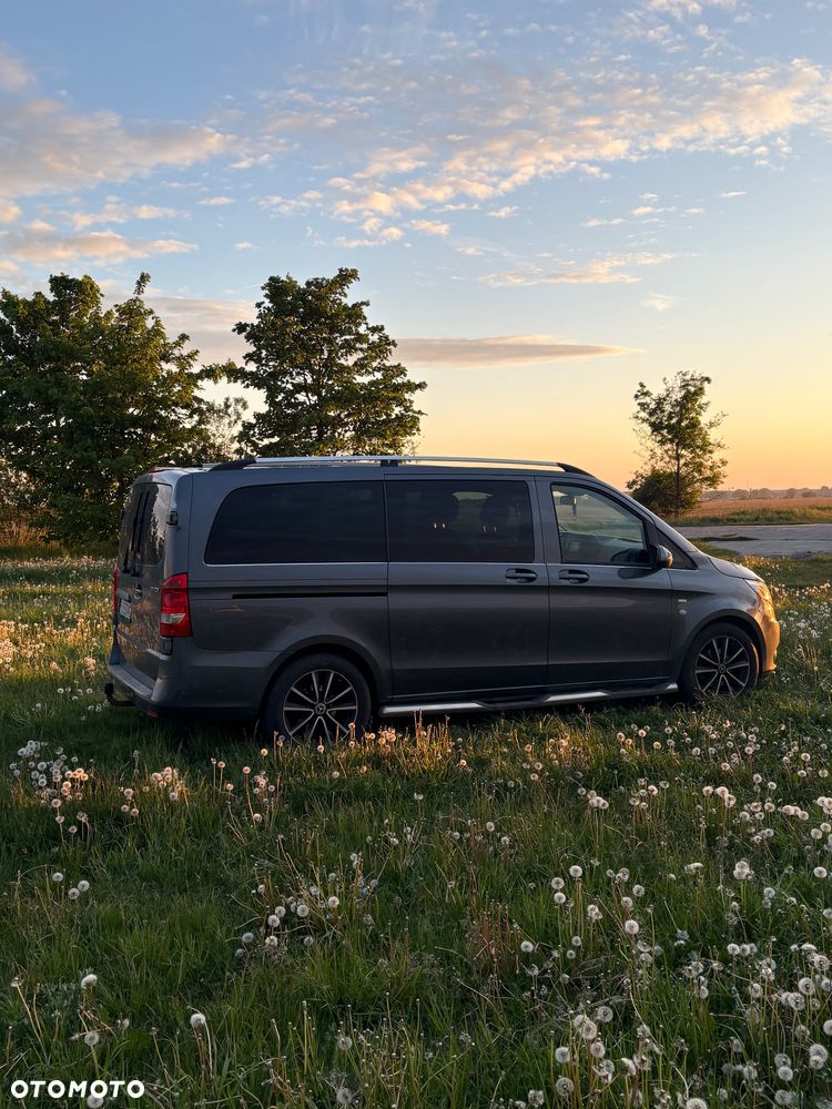 Mercedes-Benz Vito - 6