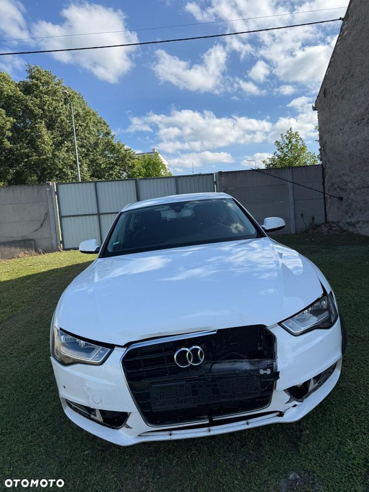 Audi A5 Sportback 2.0 TDI S tronic design - 15