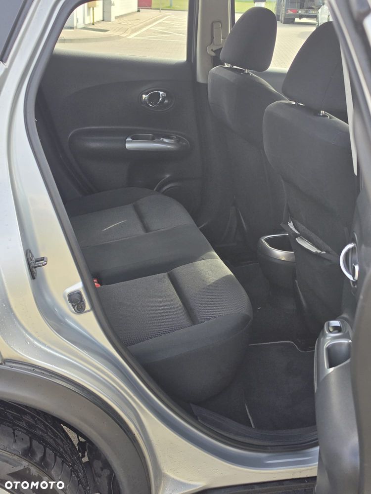 Nissan Juke - 7