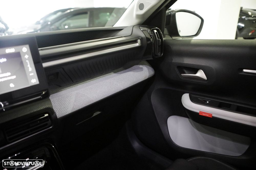 Citroën C3 1.2 Turbo Max - 29