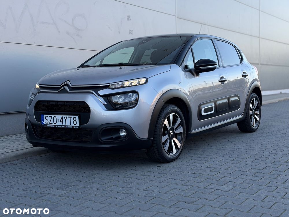 Citroen C3 2023 photo 3