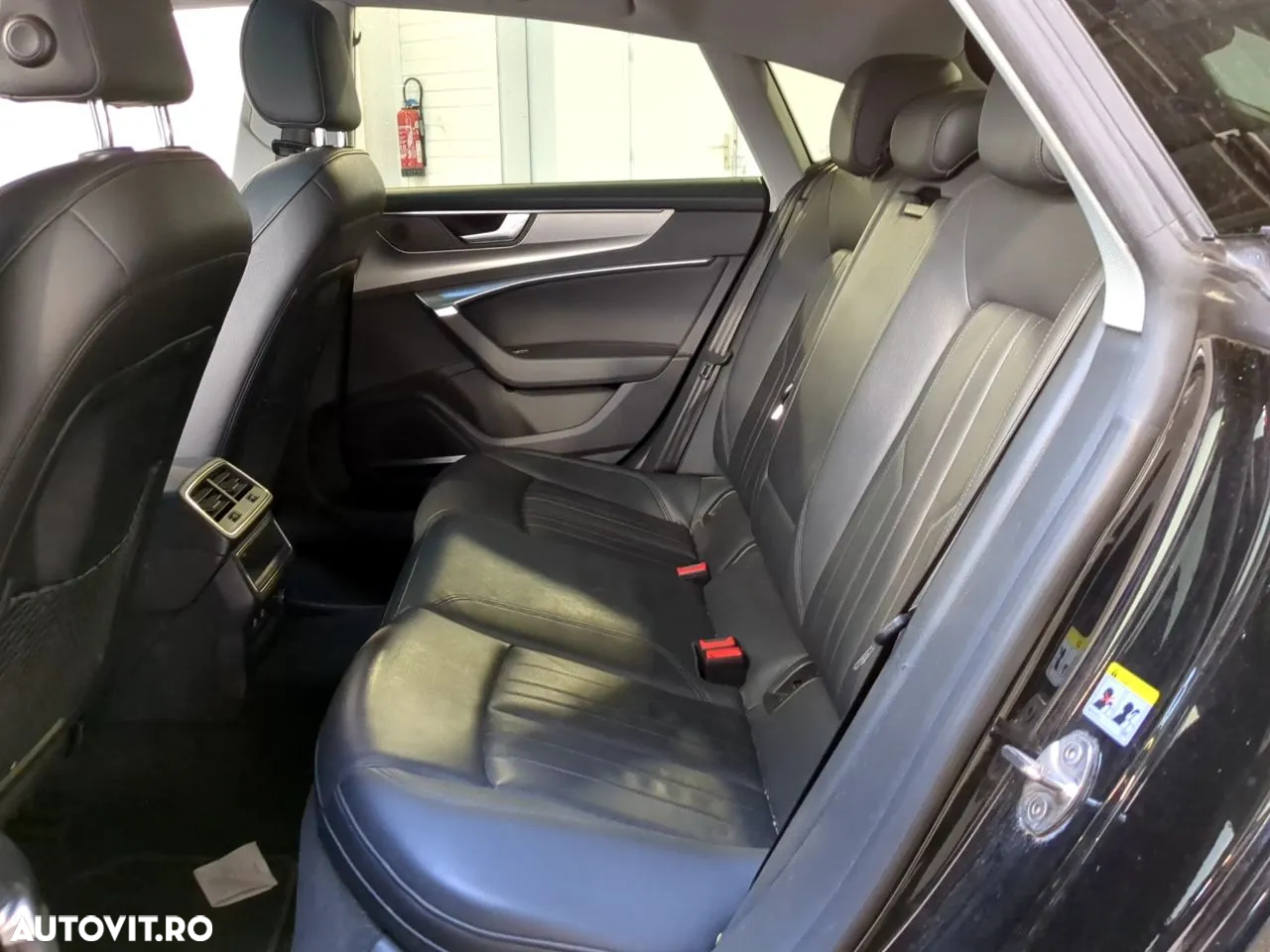 Audi A7 45 TFSI quattro S tronic MHEV - 9