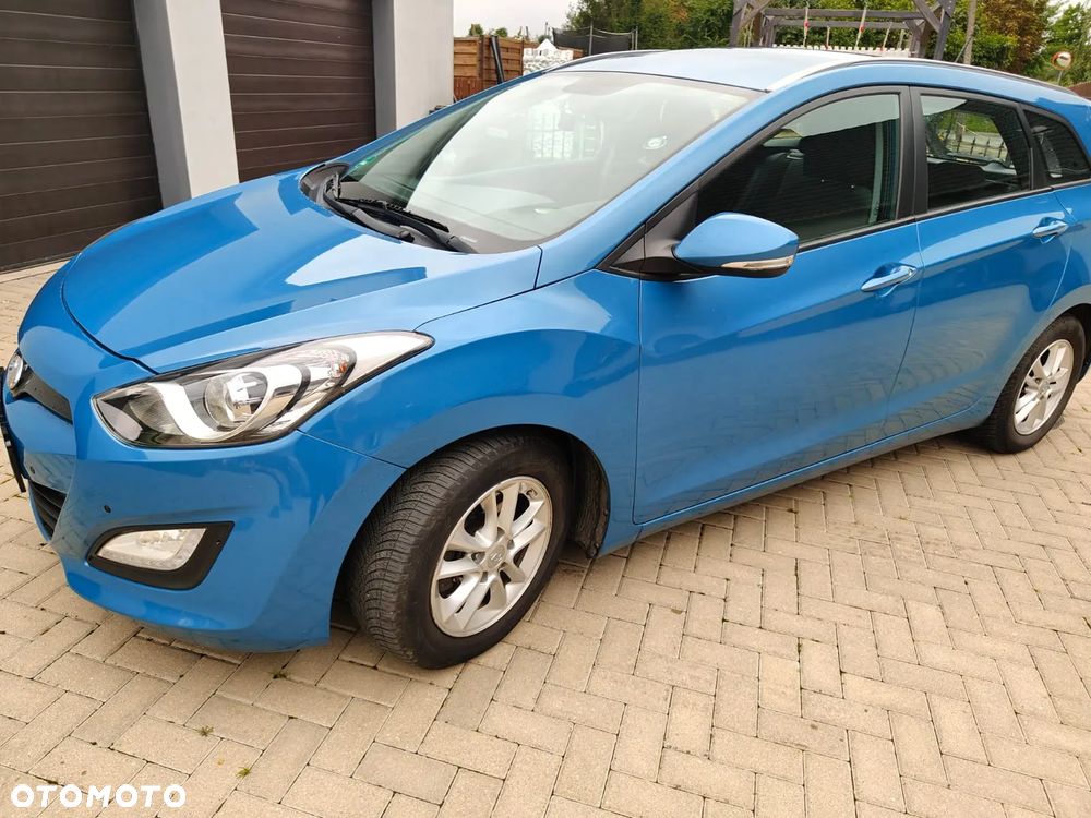 Hyundai i30 - 1