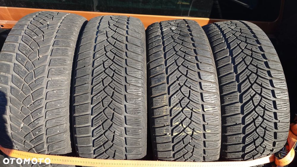 Ford Mondeo 1.5 EcoBoost Trend - 15