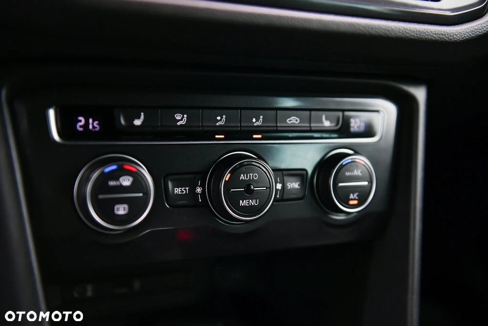 Volkswagen Tiguan 2.0 TSI 4Mot R-Style DSG - 13